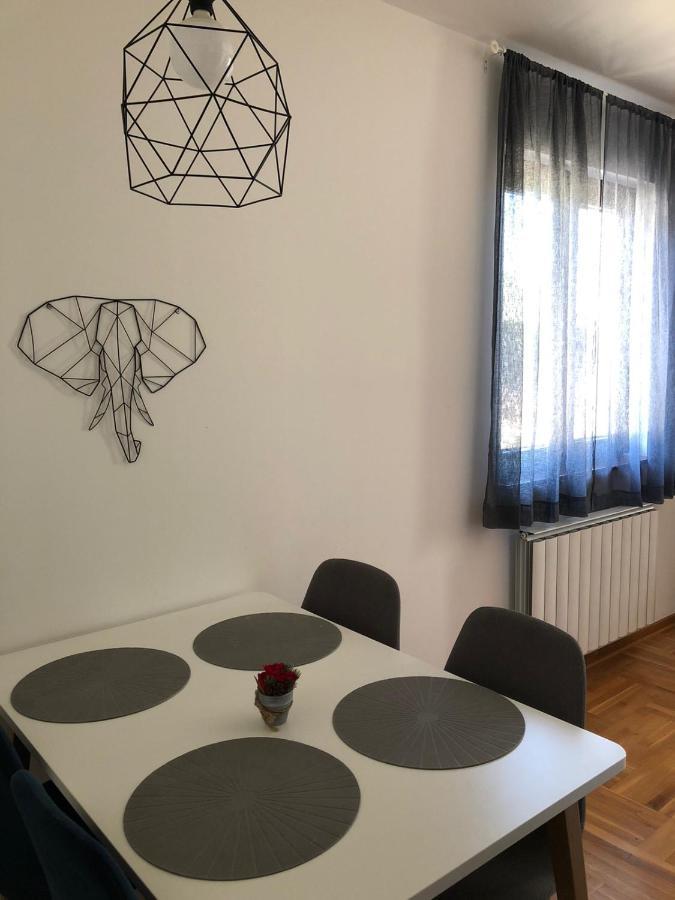 Appartement Apartman Six Zlatibor Extérieur photo